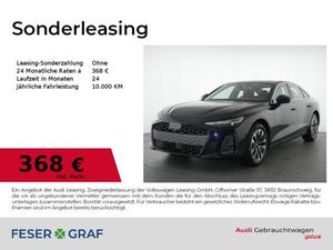 Audi A6 Lim TDI tech plus,LED,Kameras,Sportsitze,18Zo