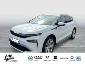 Skoda Enyaq 85  LED Navi AHK ACC Kamera Alufelgen PDC