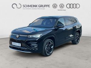 Volkswagen Tayron R-Line 1.5 eHybrid DSG