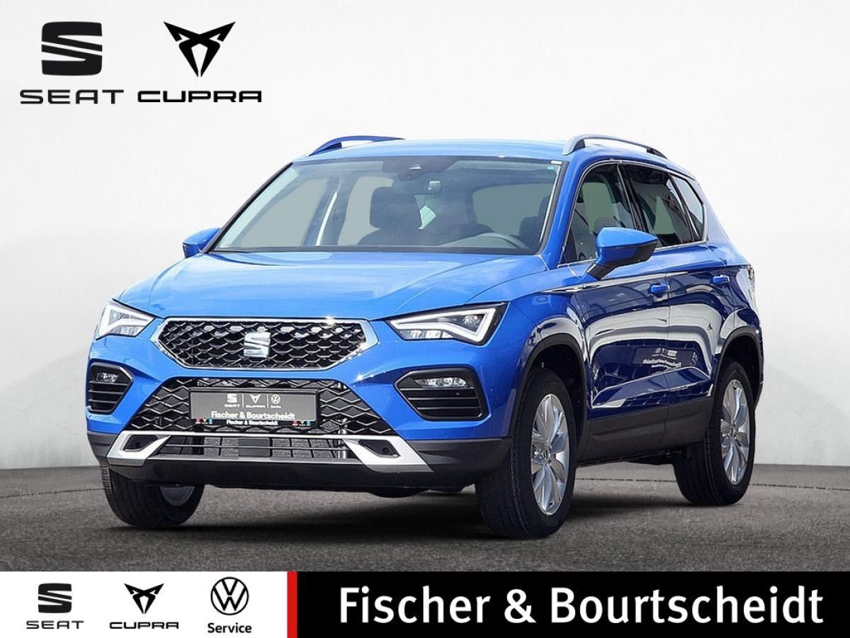 Seat Ateca 2.0 TDI 150 PS ❗️ROAD-EDITION ❗️🔥LAGERFAHRZEUGE🔥 Leasing