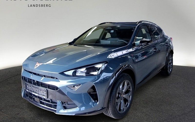 Cupra Formentor 1.5 E-HYBRID 150kW 5dr Kauf