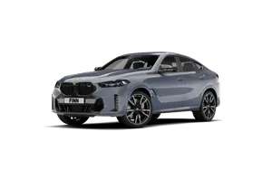 BMW X6 xDrive30d xDrive30d M Sport