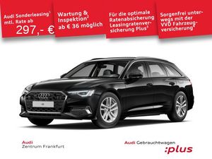 Audi A6 Avant 50 TFSI e quattro advanced S tronic LED