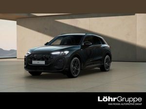 Audi Q5 TDI quattro S tronic S line AAL