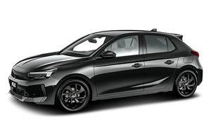 Opel Corsa GS - Auto-Abo
