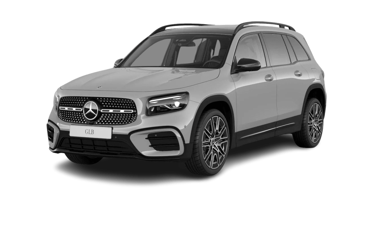 Mercedes-Benz GLB 250 4MIC GLB 250 4MIC DCT Auto-Abo
