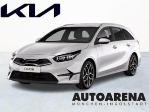 Kia Ceed Sportswagon+DCT+Platinum+SOFORT VERFÜGBAR! Leasing