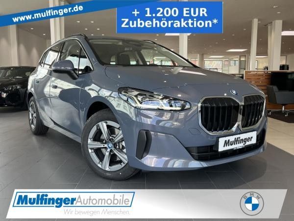 BMW 225 225e xDr AT. ACC Ad-LED Kamera Aktivs.H/K AHK Navi Leasing