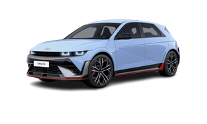 Hyundai IONIQ 5 N N N Auto-Abo