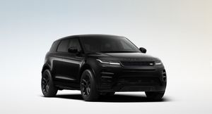 LAND ROVER Land Rover Range Rover Evoque D165 Dyn SE 19