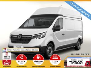 Renault Trafic Komfort L2H2 3,0t Blue dCi 150