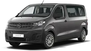 Opel Vivaro-e Leasing