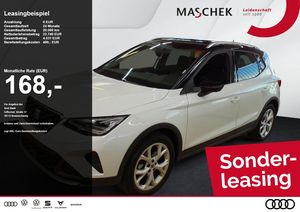 Seat Arona FR 1.0 TSI Sonderleasing! Navi VC VollLED