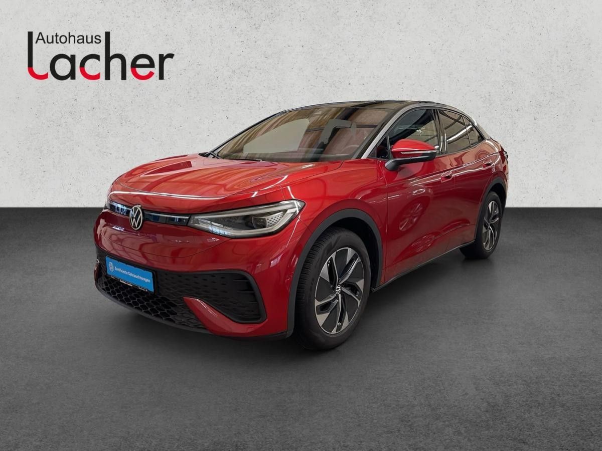 Volkswagen ID.5 Pure Leasing