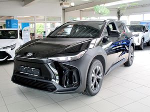 Toyota bZ4X Teamplayer 4X2 BEV AKTIONSPREIS Leasing