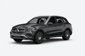 Mercedes-Benz GLC 200 Mercedes Benz GLC 200d