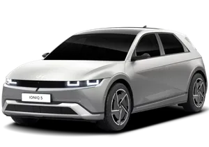 Hyundai Ioniq 5 63 kWh 2WD CENTRIQ