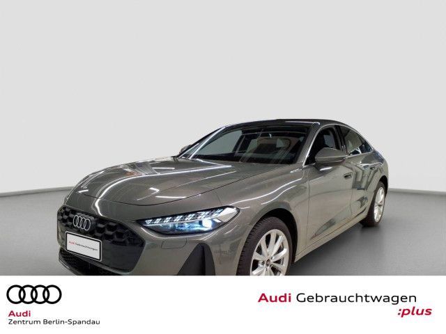 Audi A5 Lim. TFSI S tronic *LED+*R-CAM*PARKASSIST+* Leasing