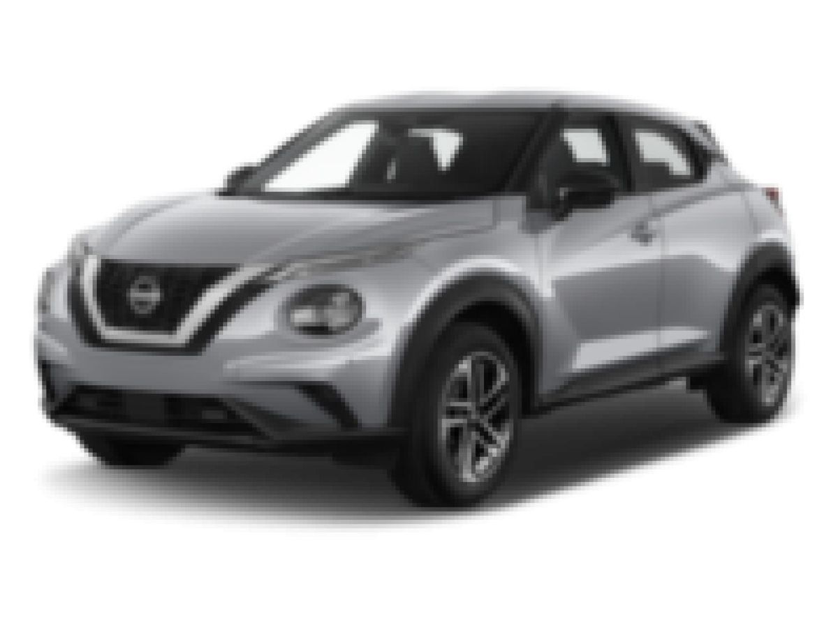 Nissan Juke JUKE N-Connecta 1.0 DIG-T 7DCT AT Winterpaket Leasing