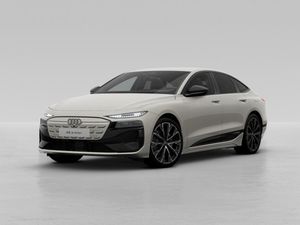 Audi A6 e-tron *Zukunft fährt man jetzt.Im Top-Leasing* Leasing