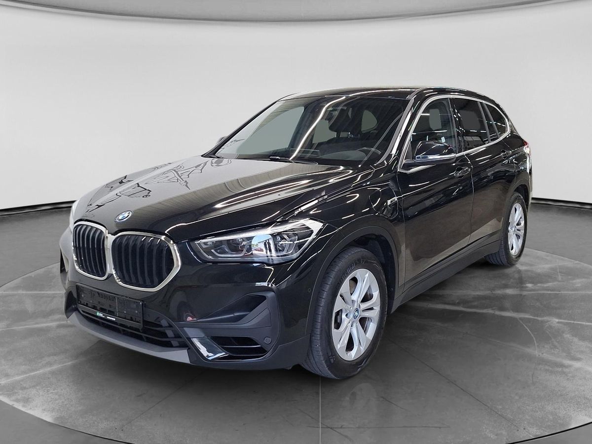 BMW X1 xDrive 25e Advantage - Haustürlieferung inkl.*PDC*Tempomat*Klima*SHZ*Schiebedach Leasing