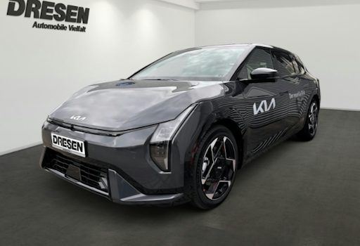 Kia Ev4 81 KWh 150 KW GT-Line Frontantrieb 5dr Auto kaufen