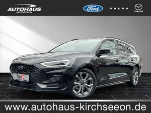 Ford Focus Turnier 1.0 EcoBoost ST-Line Automatik LED Leasing