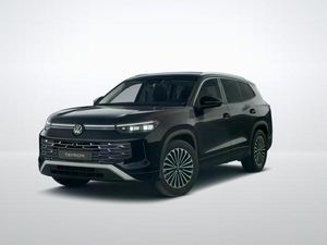 Volkswagen Tayron 1.5 eHybrid DSG Elegance / SOFORT VERFÜGBAR !