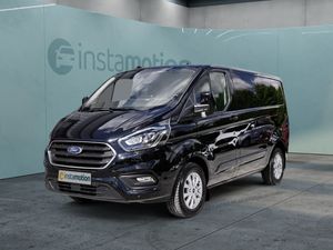 Ford Transit Custom KW Trend Autom. NAVI+Xenon+Kamera Auto kaufen