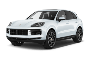 Porsche Cayenne 3.0 V6 Tiptronic Leasing