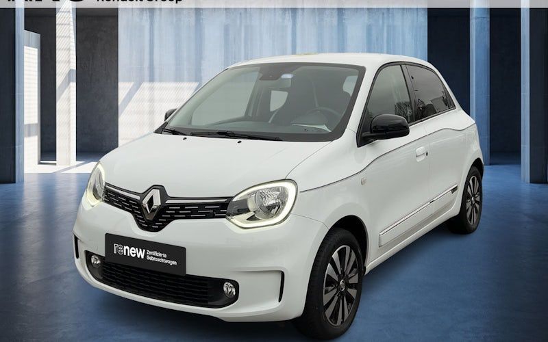Renault Twingo-e-tech Techno 80 Urban Range 5dr Auto kaufen