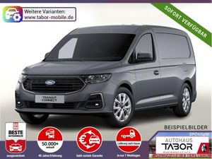 Ford Transit Connect L2 Aut Limited AHK SHZ ACC 17Z