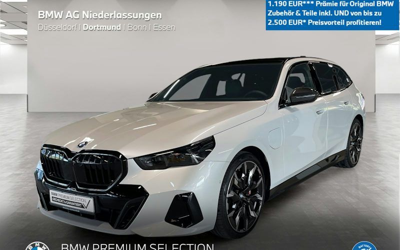 Bmw 5er-touring 550e XDrive Touring A 5dr Auto kaufen