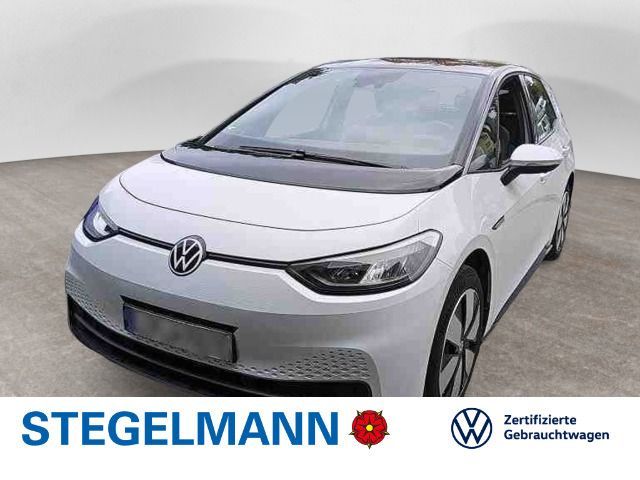 Volkswagen ID.3 Pure 110kW/45kWh *LED*Navi*Sitzheizung* Leasing