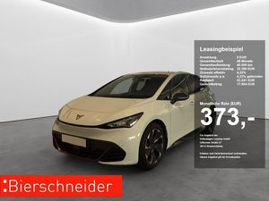 Cupra Born 82 kWh LED NAVI ACC SIDEASS WÄRMEPUMPE PDC