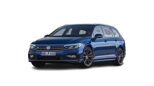 Volkswagen Passat Variant TDI DSG 2.0 TDI SCR Auto-Abo
