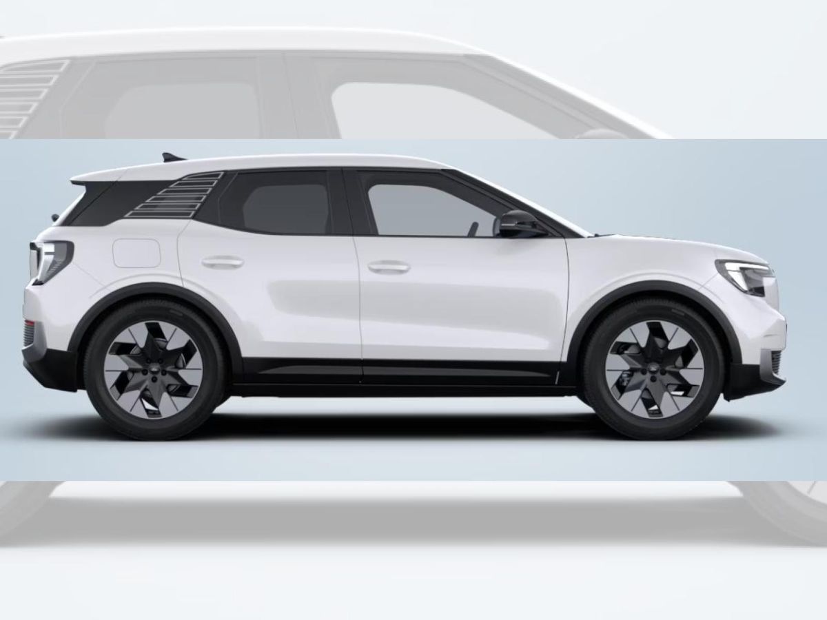 Ford Explorer Premium, 79 kWh, 210 kW, RWD Leasing