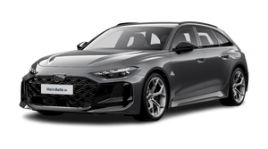 Audi RS5 Avant (neues Modell) 2.9l V6 TFSI quattro PHEV Avant