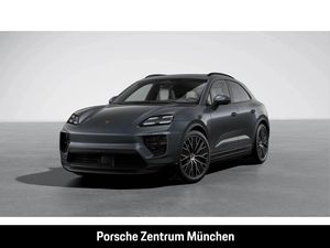 Porsche Macan 4S HA-Lenkung InnoDrive Head-Up 21-Zoll
