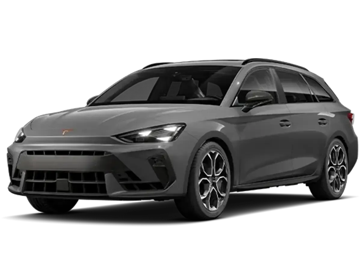 Cupra Leon Sportstourer 1,5 e-HYBRID DSG Auto-Abo