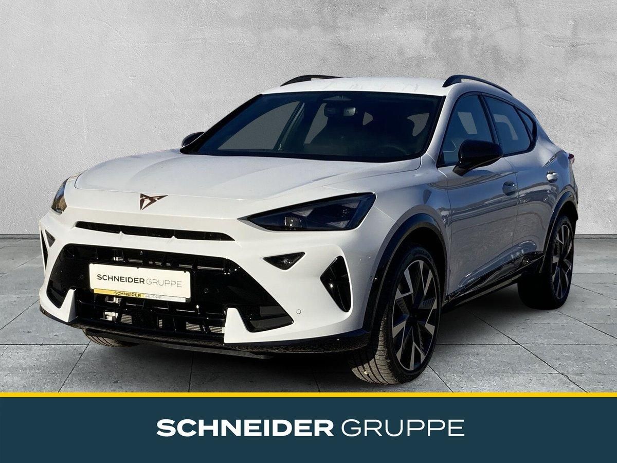 Cupra Formentor 🤑Sofort Verfügbar🤑   CUPRA FORMENTOR VZ 2.0 TSI DSG  LED Matrix Leasing