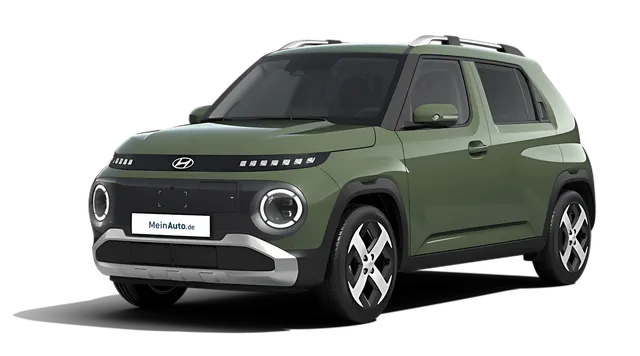 Hyundai Inster 49 kWh Select