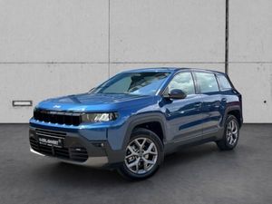 Jeep Compass Altitude KOMFRTP.+NAVI+ACC+KAMERA+SHZ+LED