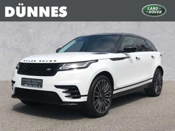 Land Rover Range Rover Velar D300 R-Dynamic HSE - Vollausstattung - AKTION - sofort lieferbar Leasing