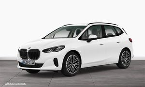 BMW 220i Active Tourer AHK Kamera LED Sitzheizung