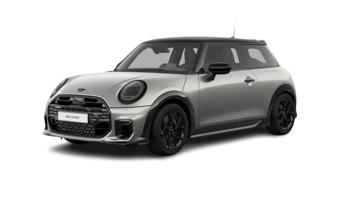 MINI 3-Türer Cooper C Steptr. C John Cooper Works Trim Steptr. Auto-Abo