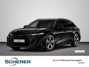 Audi A6 Avant TDI quattro 150 kW S tronic