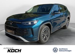 Volkswagen Tayron eHybrid Life Navi LED AHK Kamera