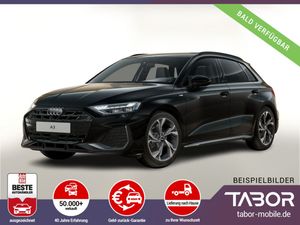 AUDI A3 Sportback 30 TFSI S tronic S line Nav 18Z AHK Auto-Abo