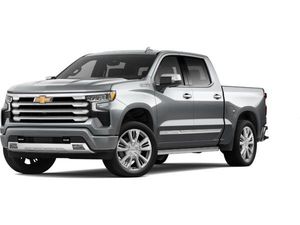 Chevrolet Silverado High Country 6.2L V8 EcoTec LPG *SOFORT VERFÜGBAR* Leasing